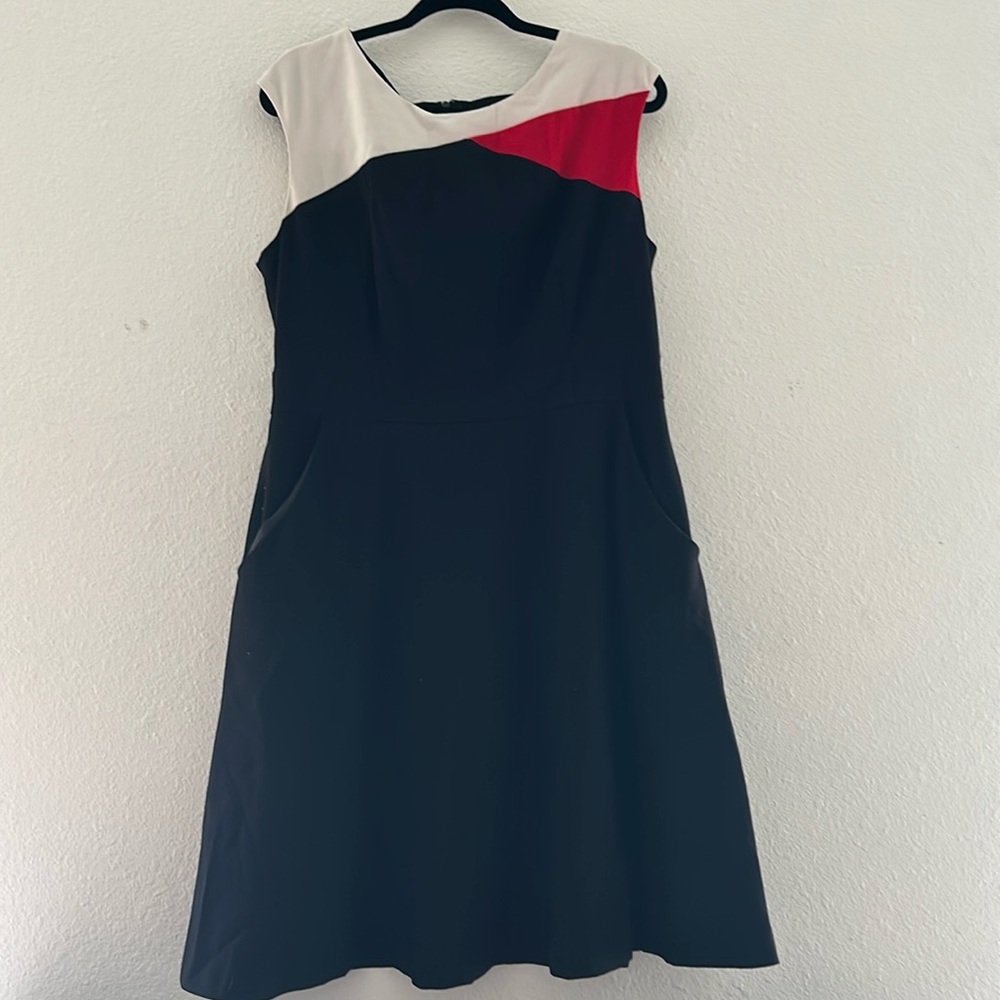 Business dress